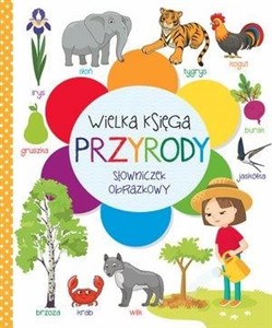 Obrazek Wielka księga przyrody