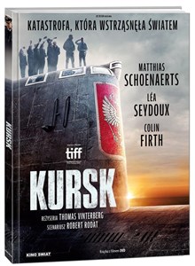 Picture of Kursk/ Kino Świat