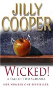 Książka : Wicked! - Jilly Cooper OBE
