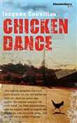 Książka : Chicken Da... - Jacques Couvillon