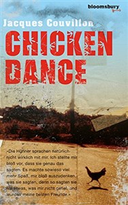 Picture of Chicken Dance