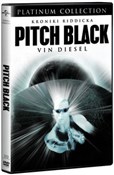 Polska książka : Pitch Blac...