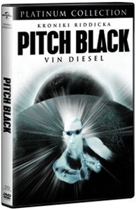Picture of Pitch Black Platinum Collection