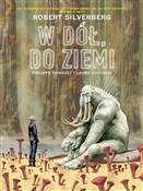Polska książka : W dół do Z... - Philippe Thirault