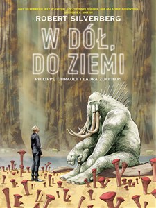 Picture of W dół do Ziemi