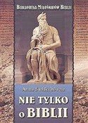 Nie tylko ... - Anna Świderkówna -  books from Poland