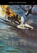 Leyte - Samuel Eliot Morison -  Polish Bookstore 