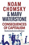 Consequenc... - Noam Chomsky, Marv Waterstone -  Polish Bookstore 