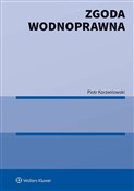 Zgoda wodn... - Piotr Korzeniowski -  Polish Bookstore 