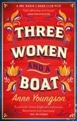 Three Wome... - Anne Youngson -  Książka z wysyłką do UK