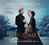 [Audiobook... - Edyta Swiętek -  books in polish 