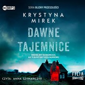[Audiobook... - Krystyna Mirek -  Polish Bookstore 