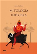 Mitologia ... - Anna Kryśkow -  books in polish 