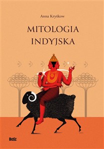 Obrazek Mitologia indyjska