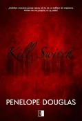 Kill Switc... - Penelope Douglas -  Książka z wysyłką do UK