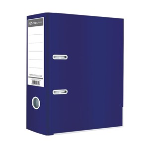 Picture of Segregator A4/75K ciemnoniebieski błysk