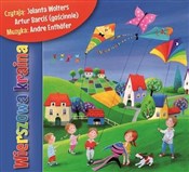 polish book : Wierszowa ... - Jolanta Wolters