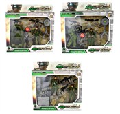 Książka : Zestaw mil...