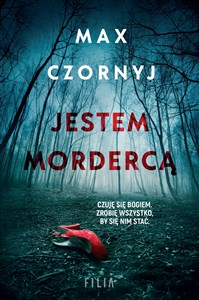 Picture of Jestem mordercą wyd. specjalne