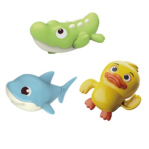 Obrazek Zabawki do kąpieli SP84017 AN01