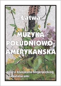 Obrazek Łatwa Muzyka Południowoamerykańska