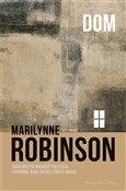 Dom - Marilynne Robinson -  Polish Bookstore 