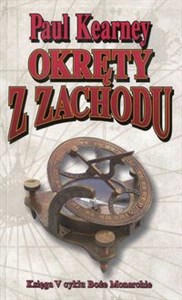 Picture of Okręty z zachodu