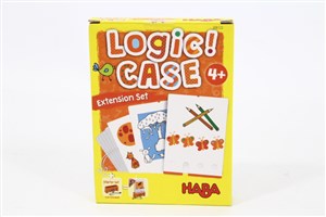 Picture of Logic! CASE Extension Set - Zwierzęta