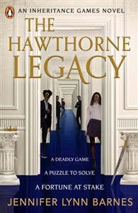 Picture of The Hawthorne Legacy