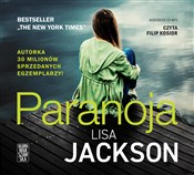 [Audiobook... - Lisa Jackson -  books from Poland