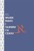 Wujek Maks... - Cezary Sikorski -  books in polish 