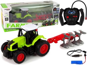 Picture of Traktor R/C 1:16