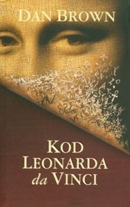 Picture of Kod Leonarda Da Vinci