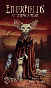 Picture of Etherfields Kittenburg