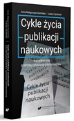 Książka : Cykle życi... - Anna Małgorzata Kamińska, Łukasz Opaliński