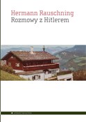 Rozmowy z ... - Rauschning Hermann -  books from Poland