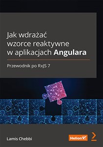 Obrazek Jak wdrażać wzorce reaktywne w aplikacjach Angulara. Przewodnik po RxJS 7