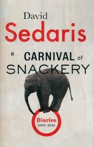 Picture of A Carnival of Snackery