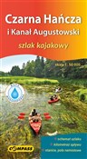 Mapa kajak... - Opracowanie Zbiorowe -  Polish Bookstore 