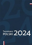 Terminarz ... - Joanna Wieliczka-Szarkowa -  Książka z wysyłką do UK