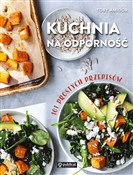 Kuchnia na... - Toby Amidor -  books from Poland