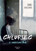 polish book : Chłopiec z... - Kamil Kurszewski