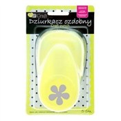 Polska książka : Dziurkacz ...