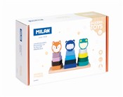 Polska książka : Wieża zwie...