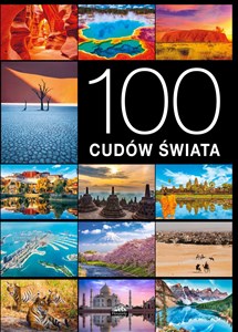 Picture of 100 cudów świata