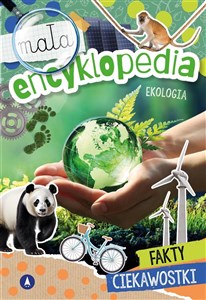 Picture of Mała encyklopedia Ekologia
