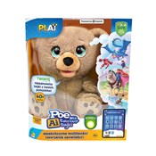 POE Ai - M... -  foreign books in polish 