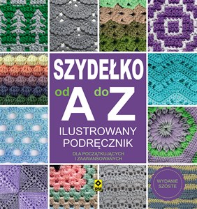 Picture of Szydełko od A do Z