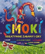 Smoki - Andrea Pinnington -  foreign books in polish 