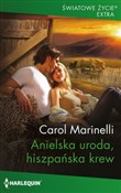 polish book : Anielska u... - Carol Marinelli